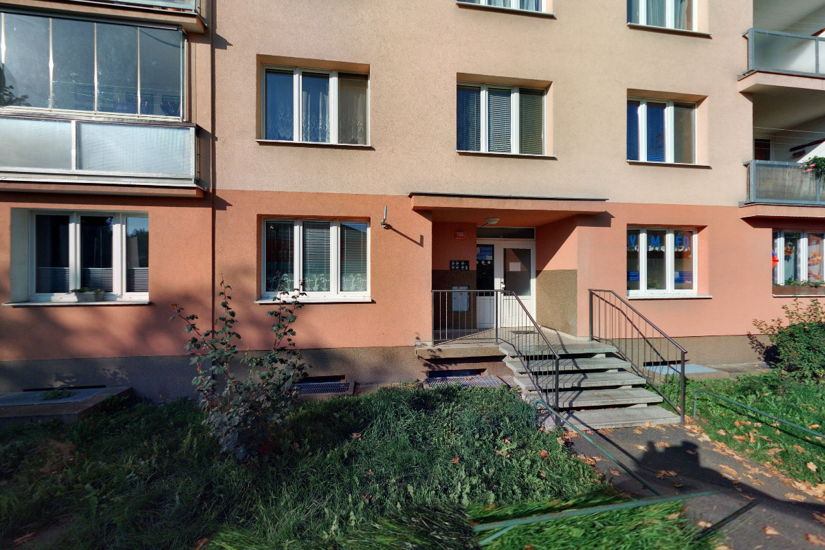 Bc. Božena Špičková