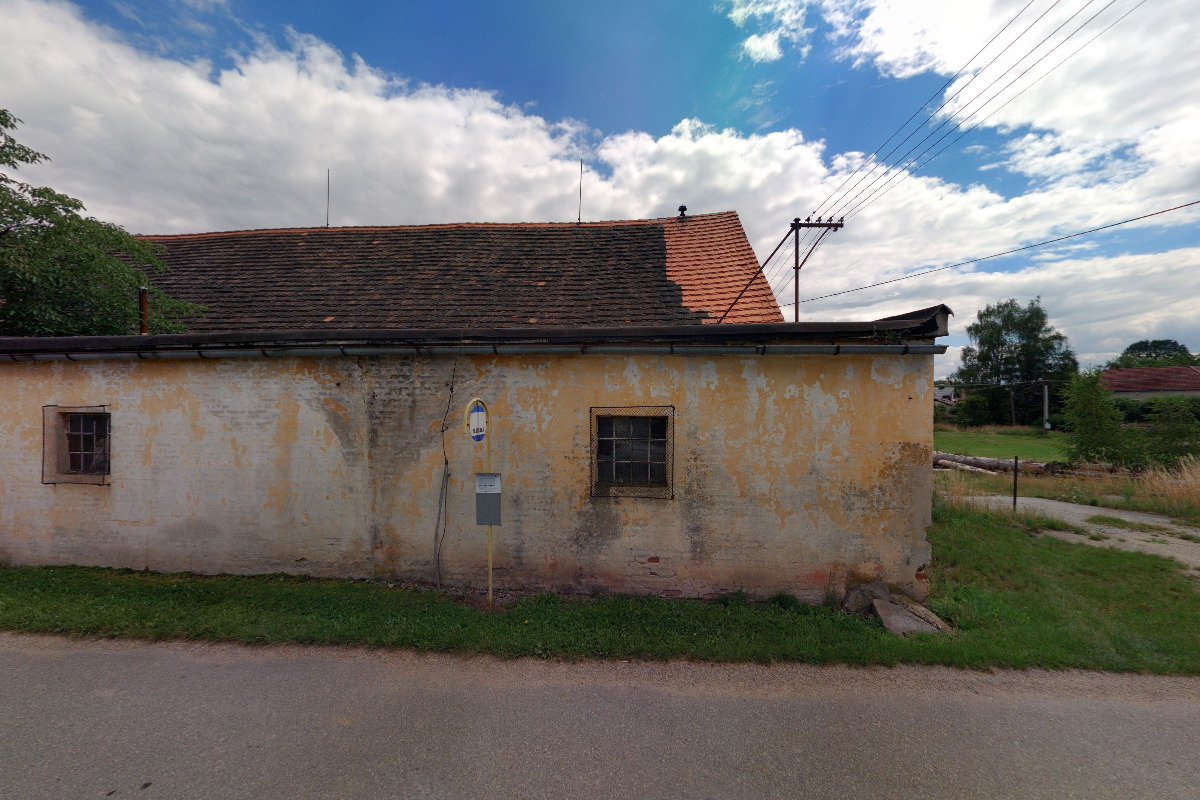 Chov skotu Voráček