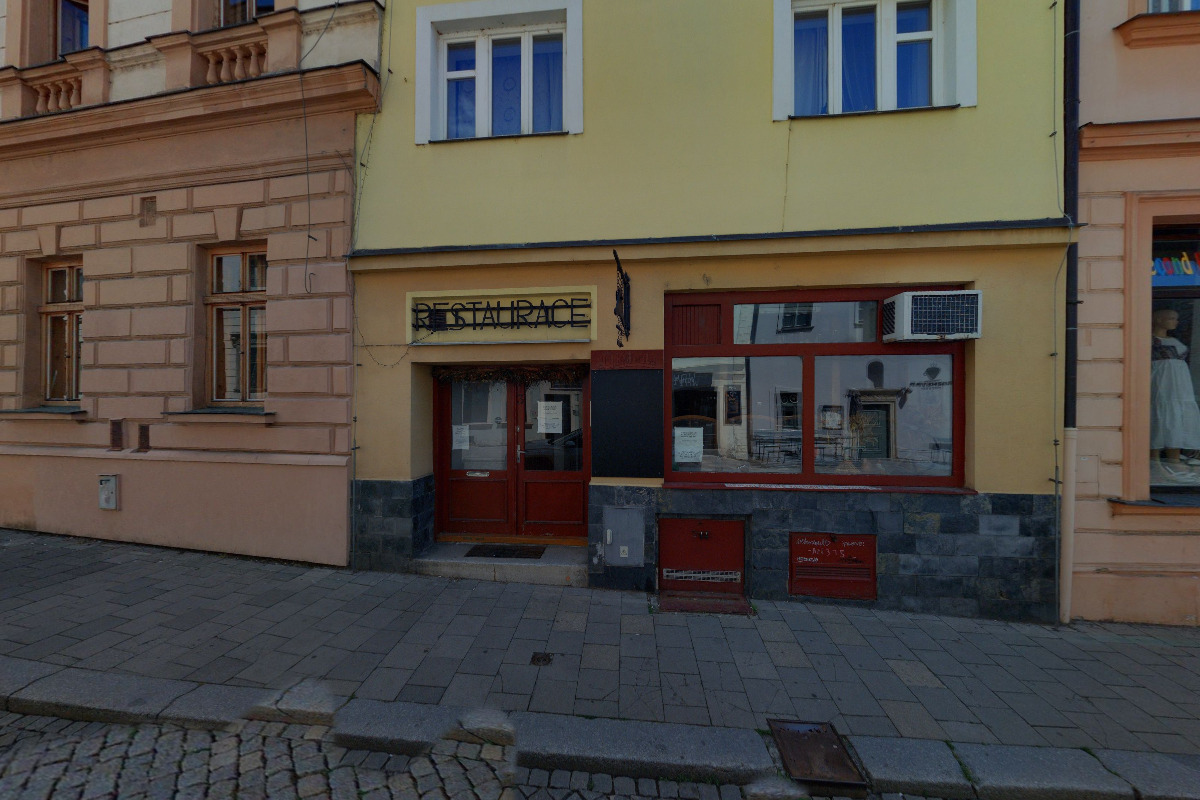Olodvorek