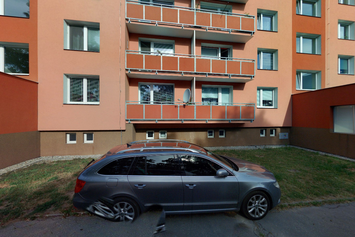 Manipulační vozíky - Jan Kaloda