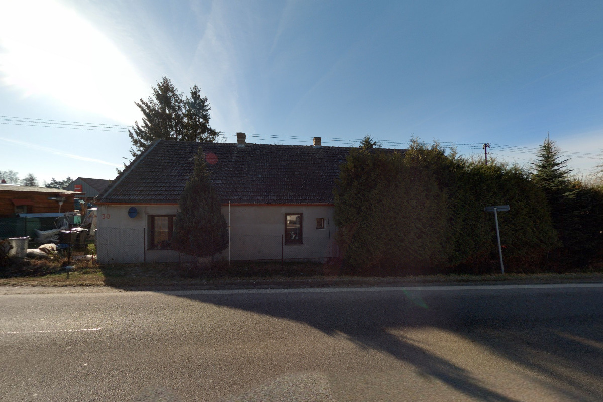 Občerstvení U Penny