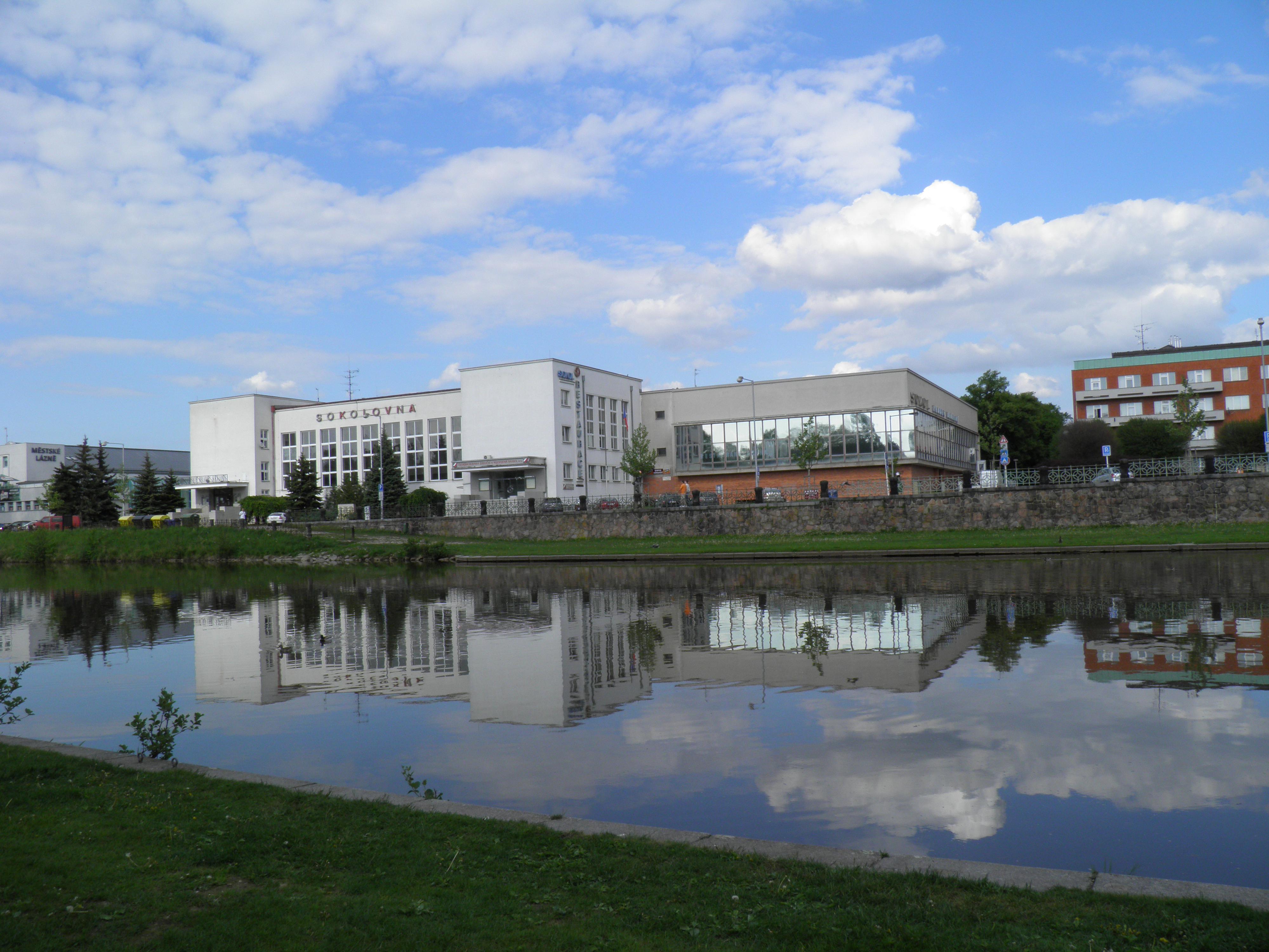 Tělocvičná jednota Sokol Hradec Králové foto 3