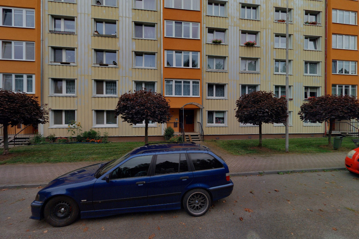 Stavební bytové družstvo Rozvoj Sokolov