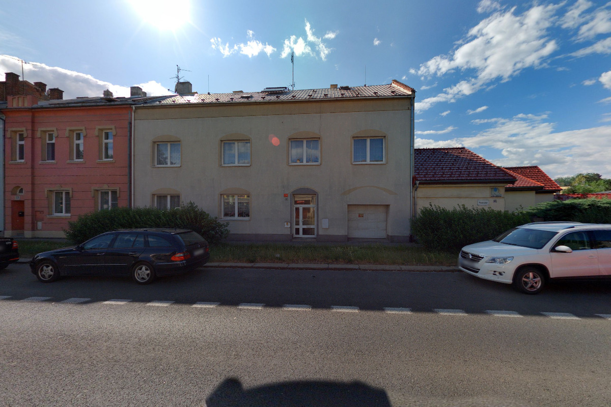 TOPMONT Ing. Zbyněk Bajer foto 1