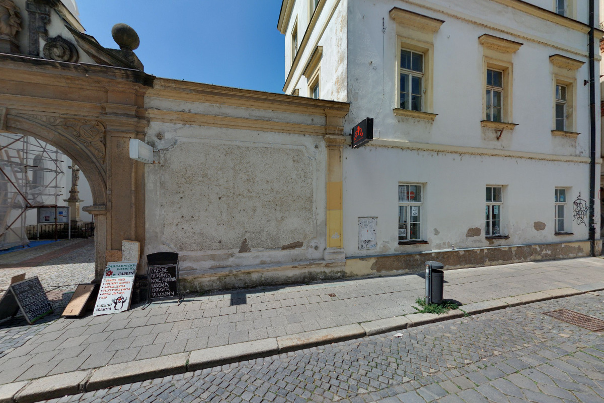 Středisko SOS pro vzájemnou pomoc občanů