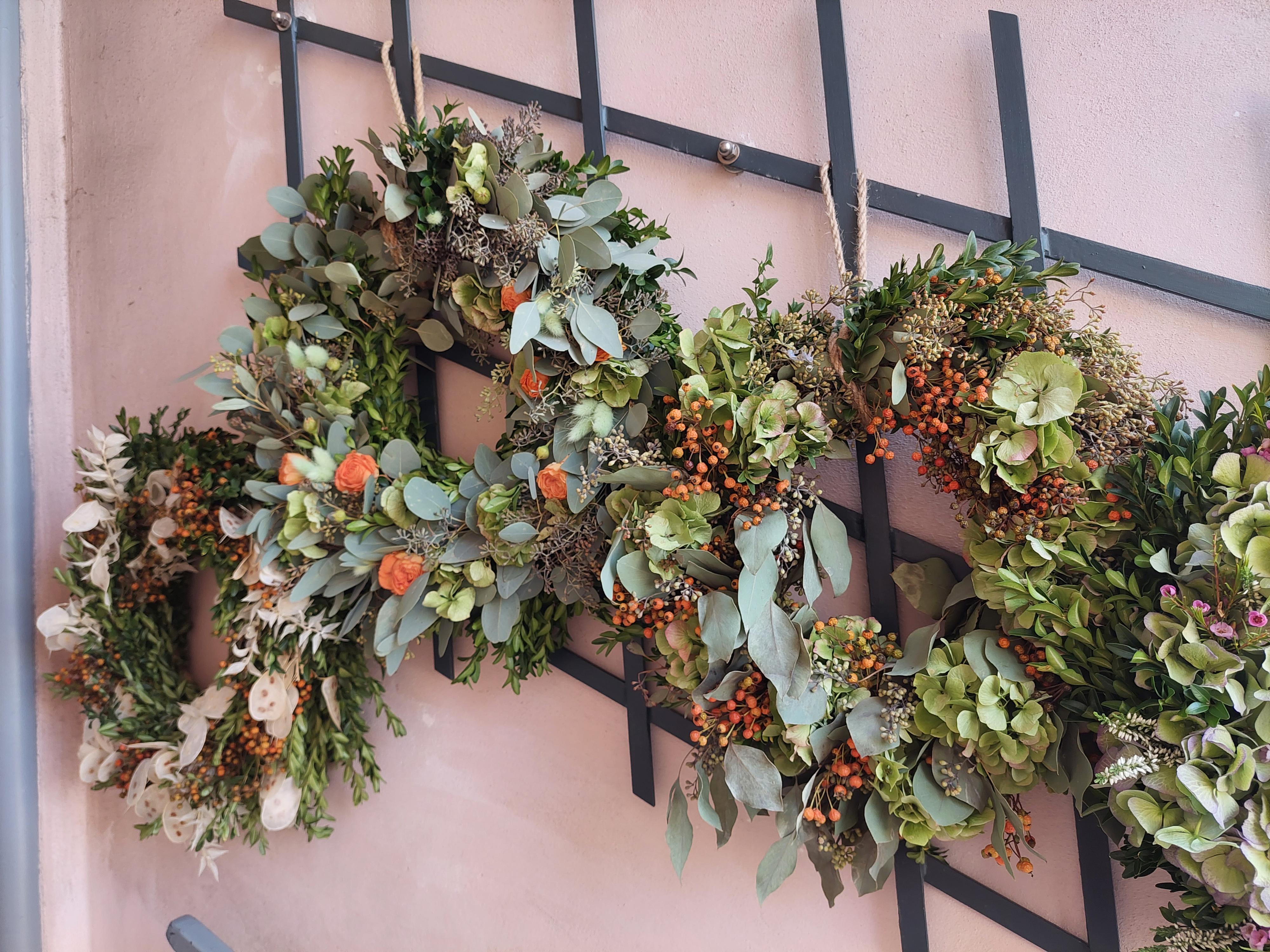 Květinářství Olga Holásková foto 2