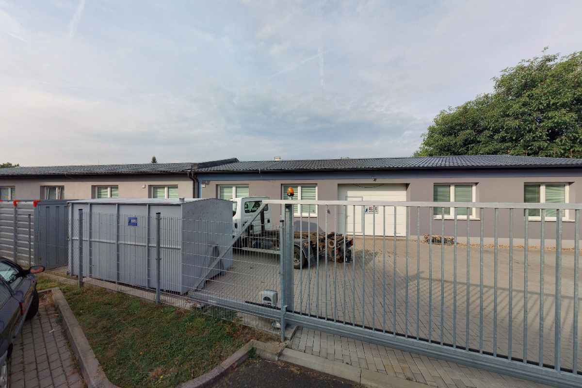 ALBE technik, s.r.o.