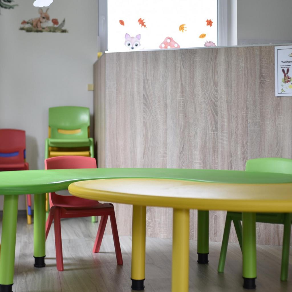 Dětská skupina Elánek foto 3