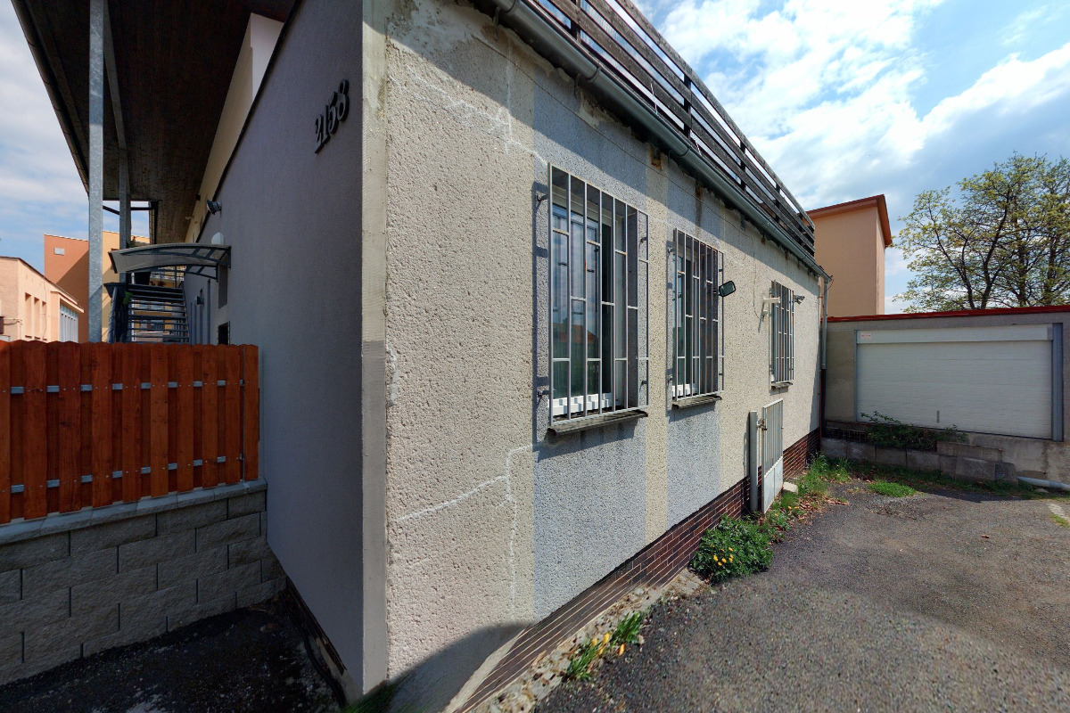 ANDRÉ Tachov, s.r.o.