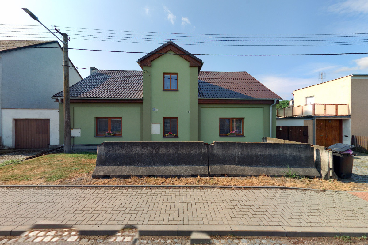 Údržba zeleně Svatopluk Pokorný foto 3