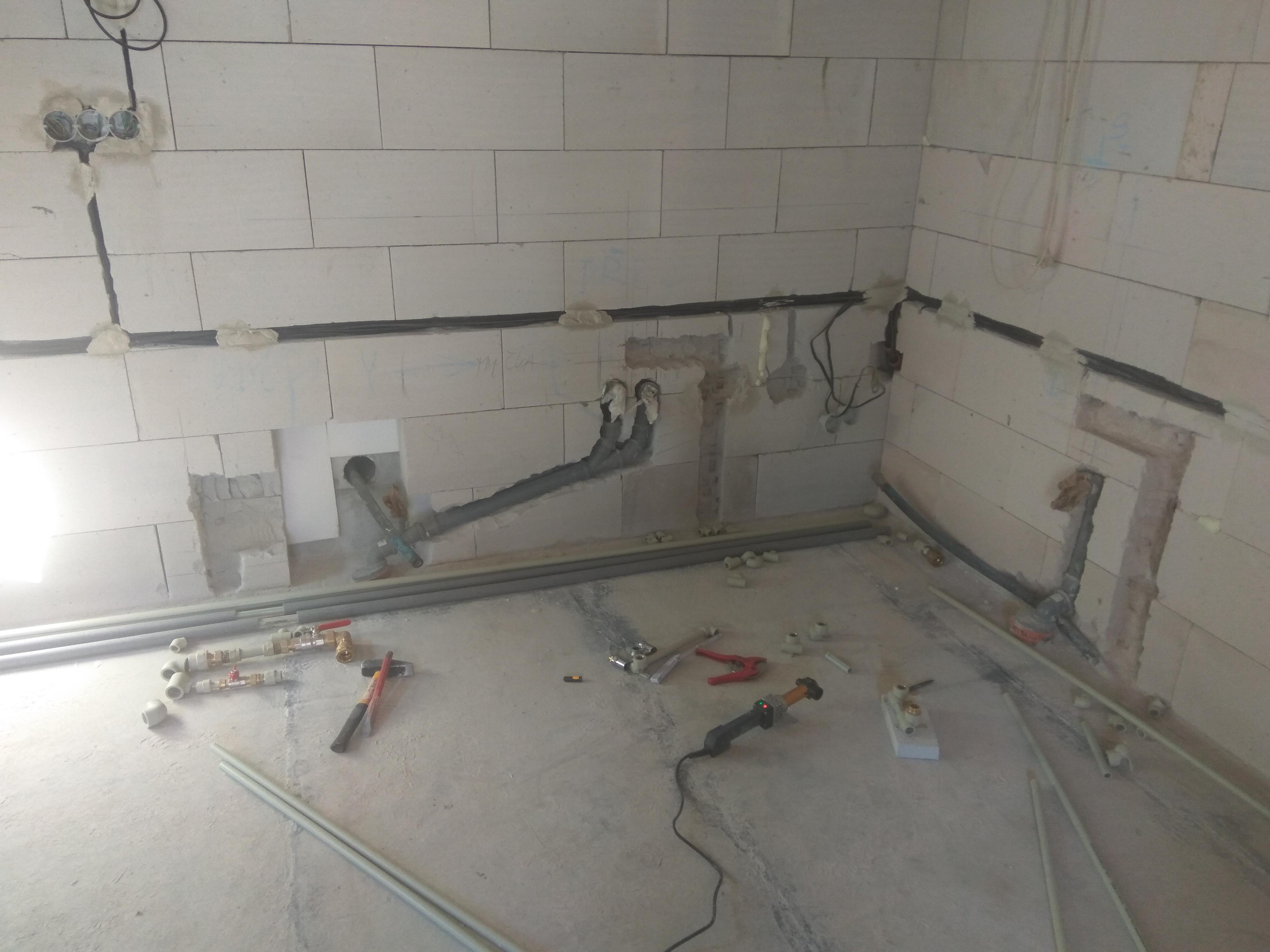 Instalatér - hodinový manžel Miroslav Pešík foto 4