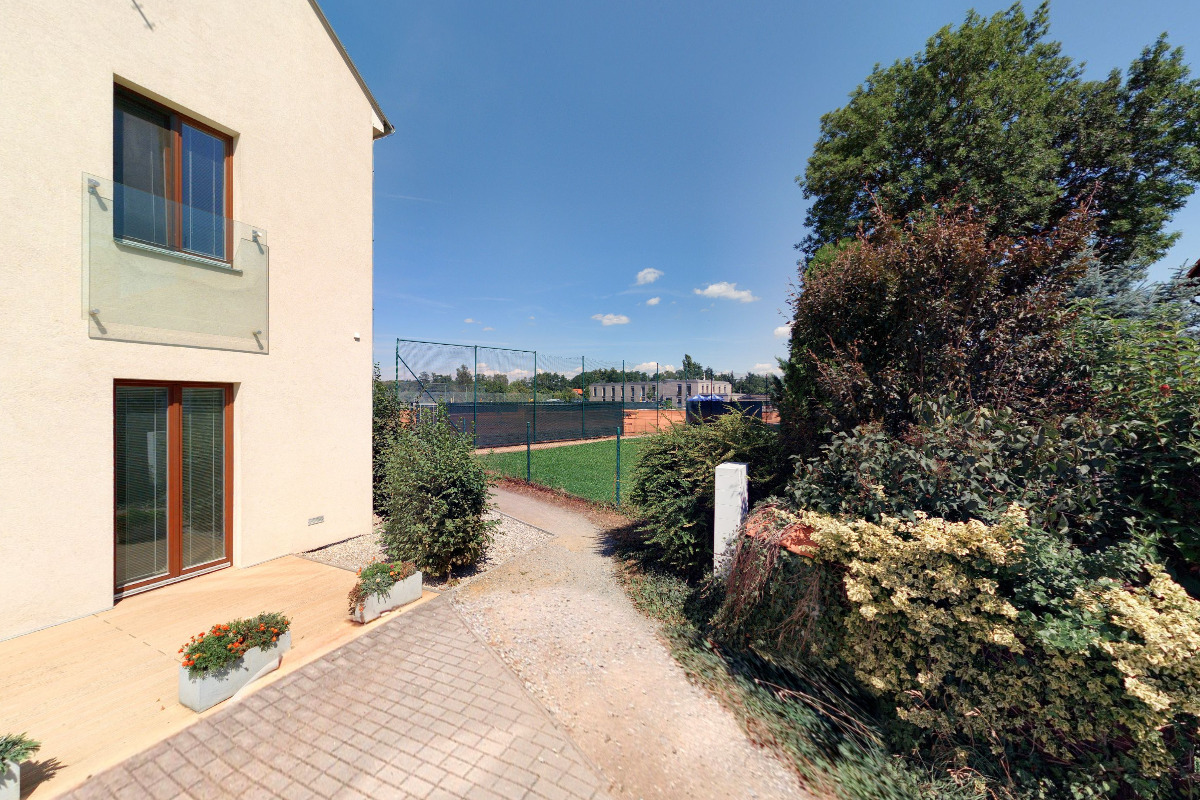 Město Vodňany - Tenis foto 5