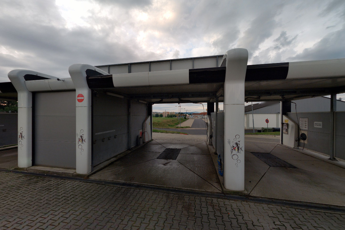 Eco Car Wash foto 5