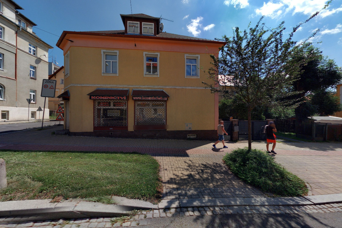 Toman - Vasylyk, kominická společnost, v.o.s. foto 2