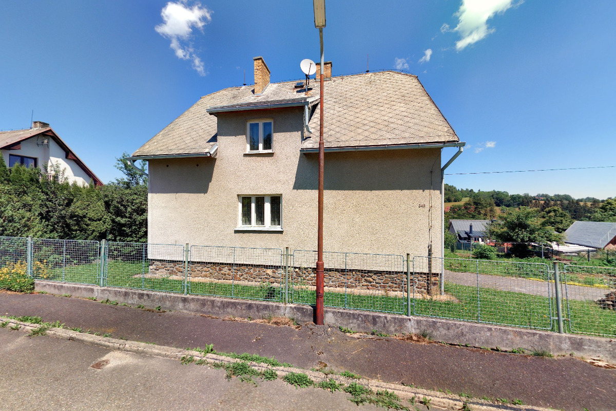 Aqua centrum František Mandák