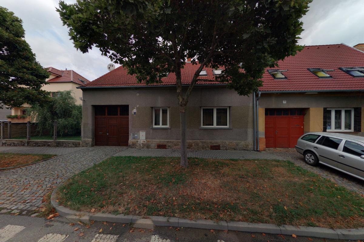 Karel Novotný - výpočetní technika