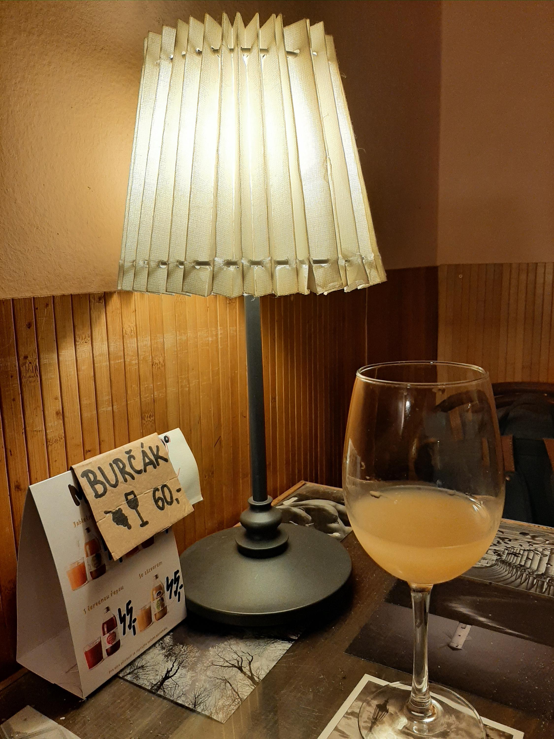 Kavárna Dobrá trafika foto 6