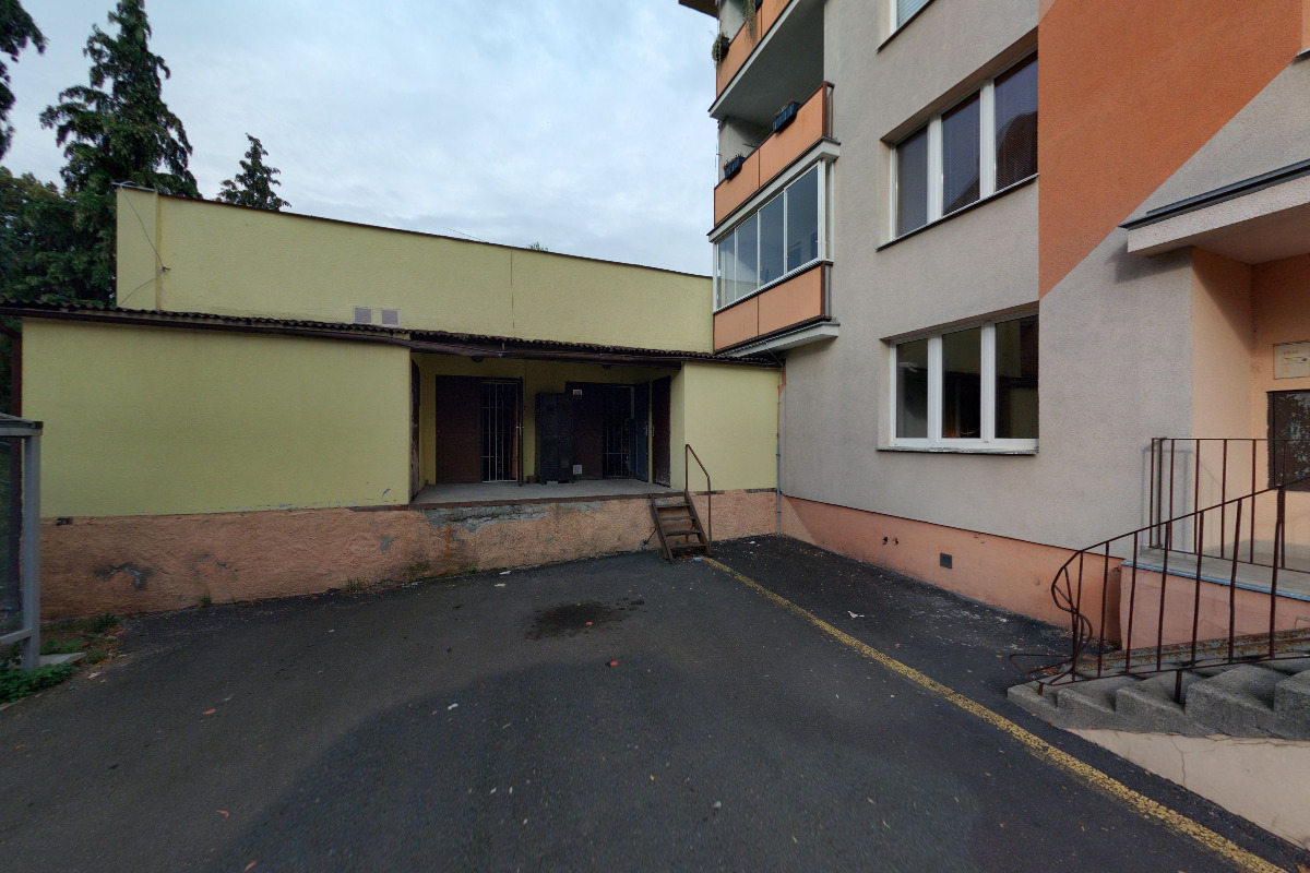 Potraviny Irja foto 2