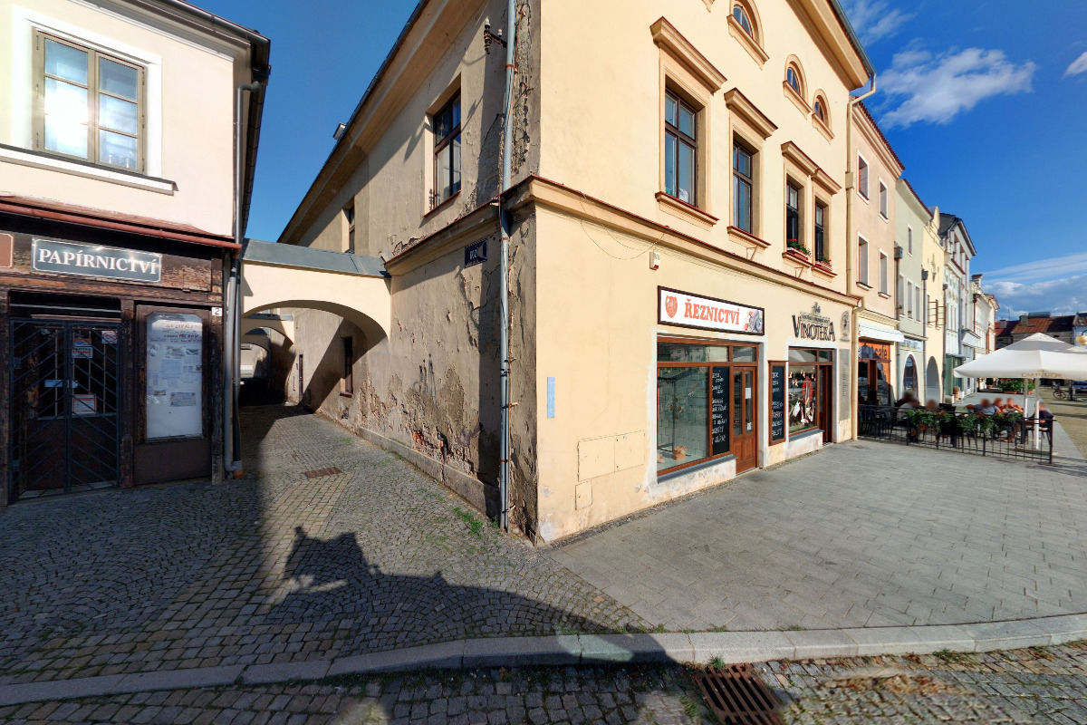 VINOTÉKA U HROZNOVÉ KOZY foto 5