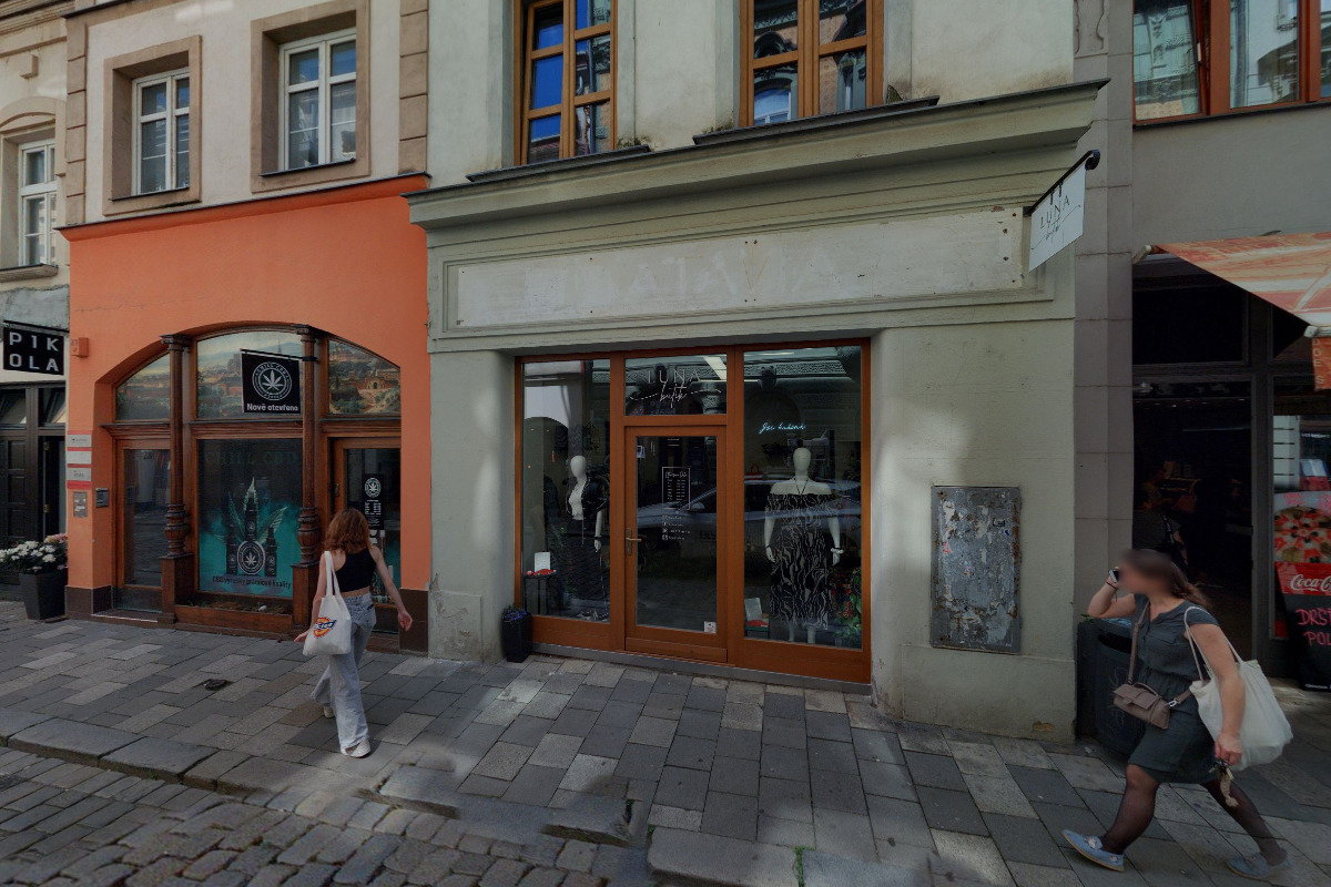 MJC Zlín - potřeby pro kadeřníky foto 5