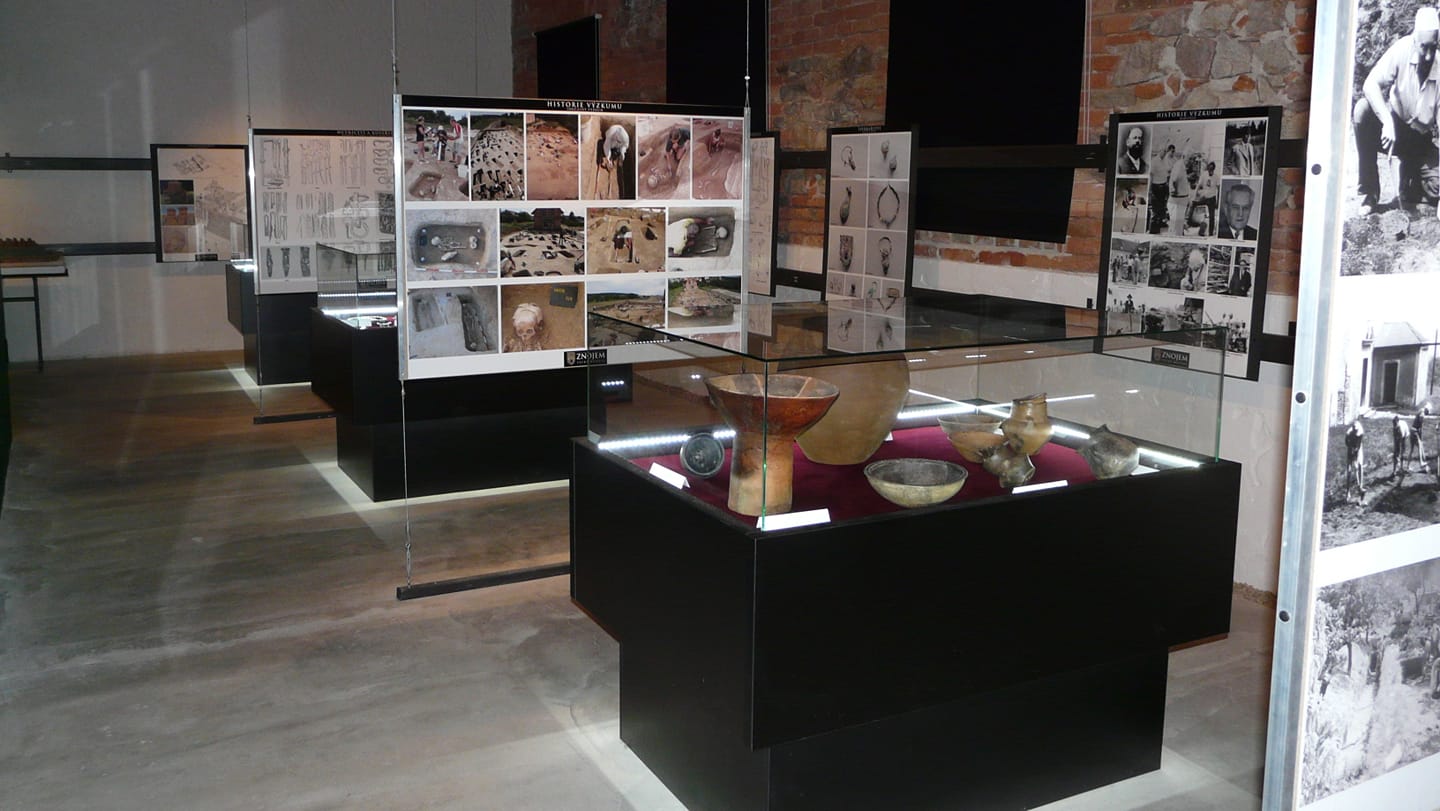 Muzeum Velké Moravy