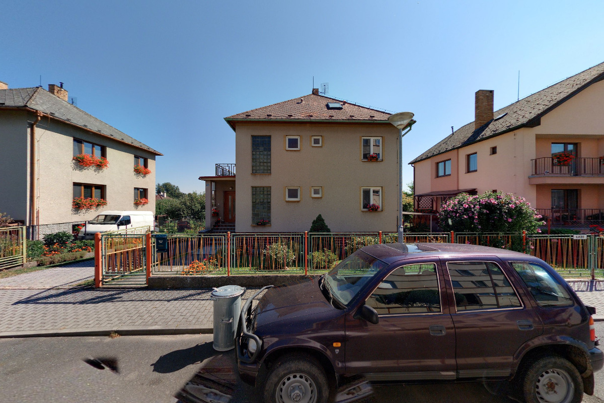 Václav Kaskoun - tesařství a pokrývačství