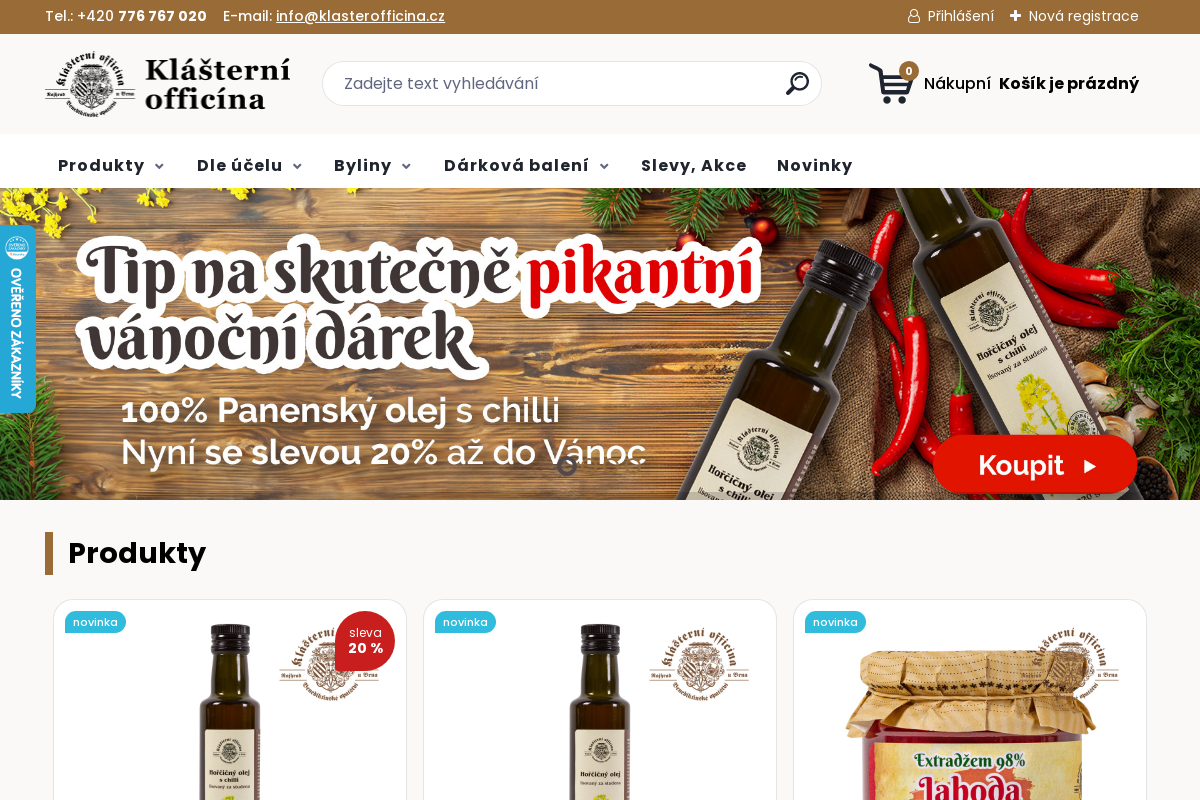 Klasterniofficina.cz