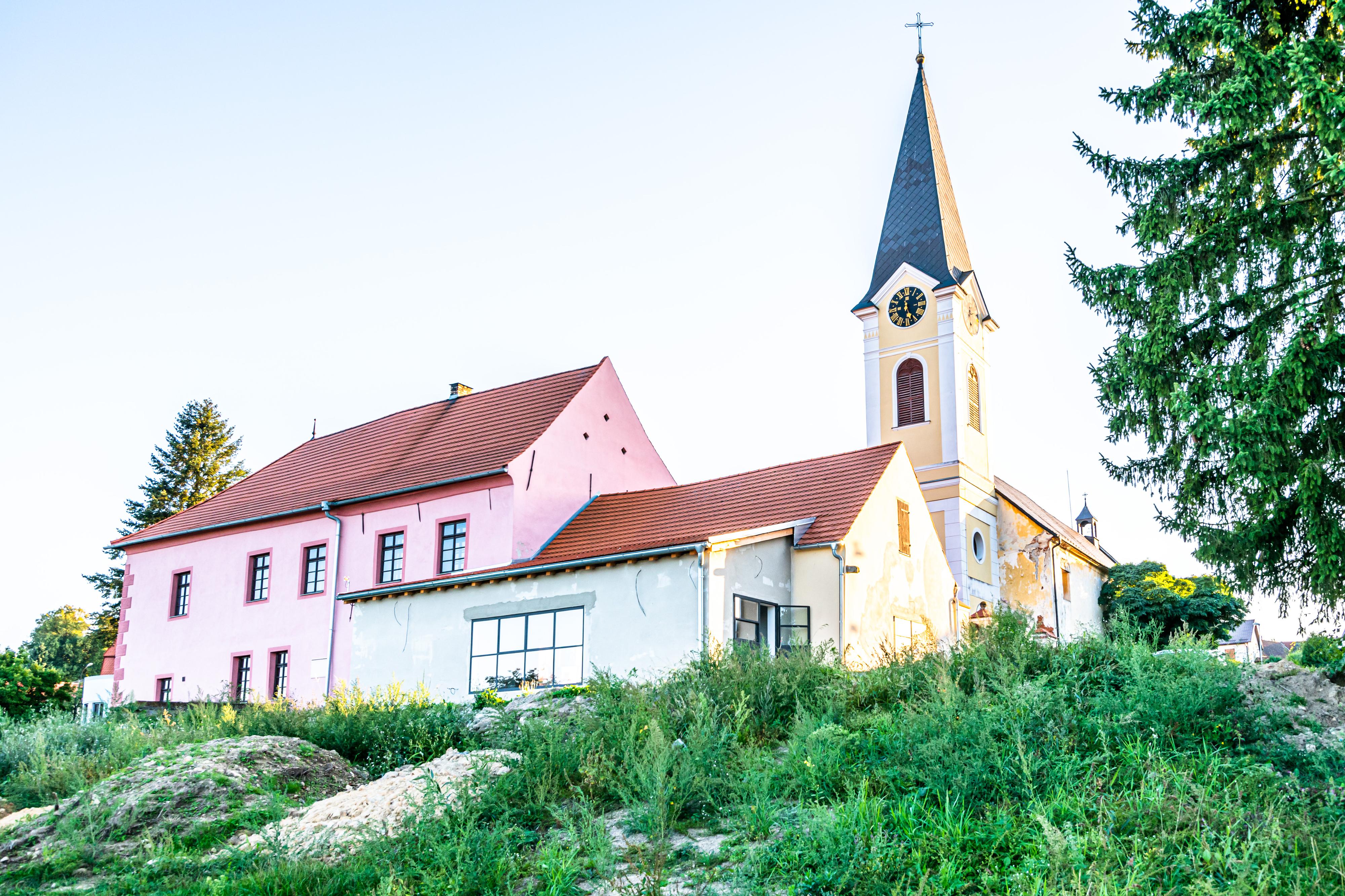 Pivovar Bejval
