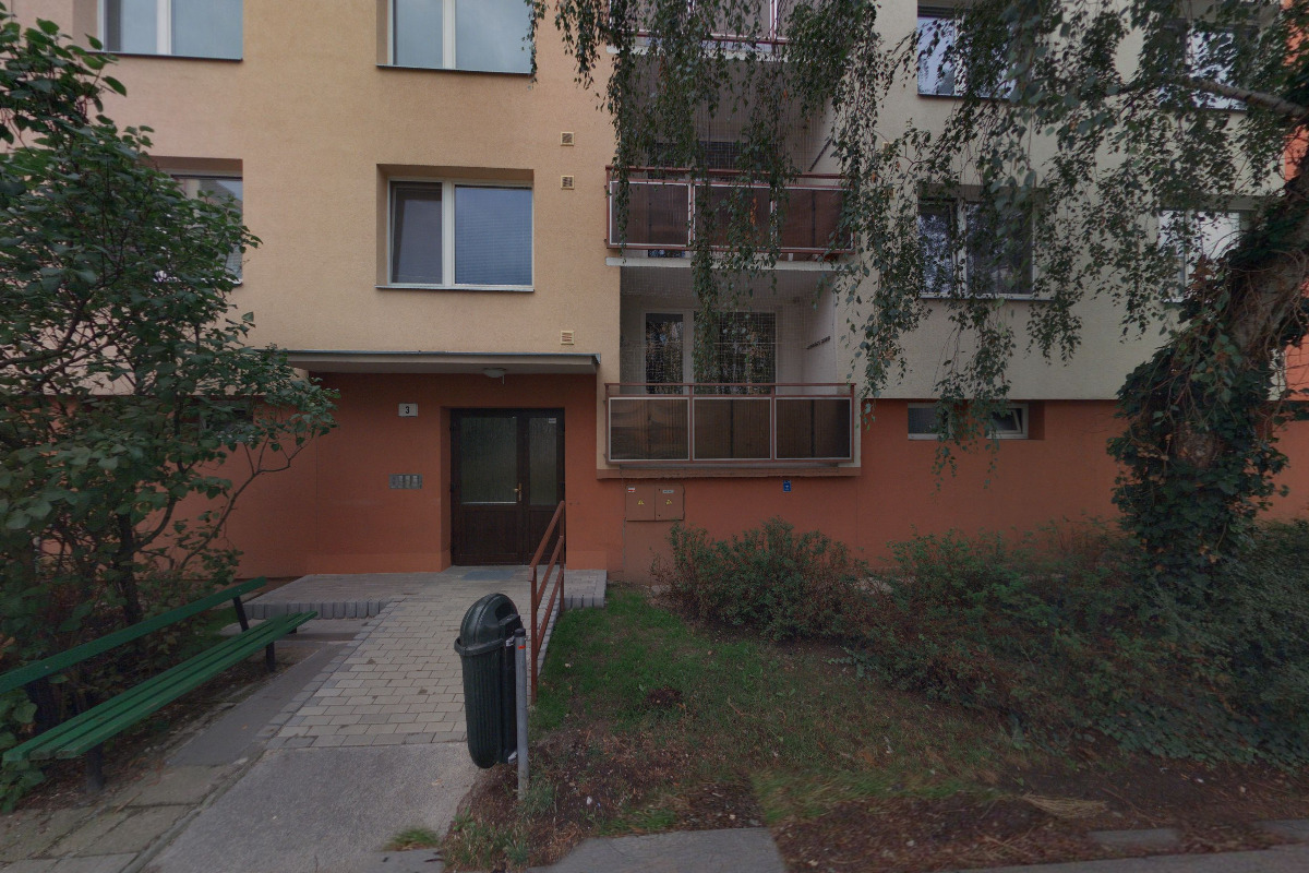 Ing. Milan Lenhardt foto 2