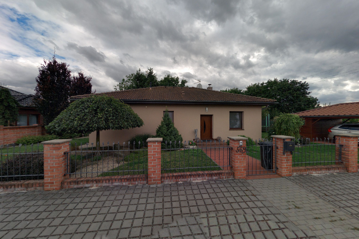 Martina Filoušová - finanční poradenství