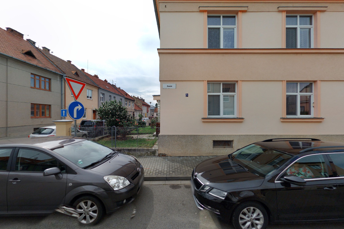 Dům s pečovatelskou službou foto 2
