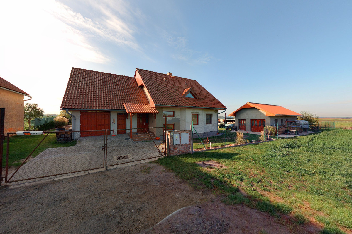 Elektropráce Daniel Vít