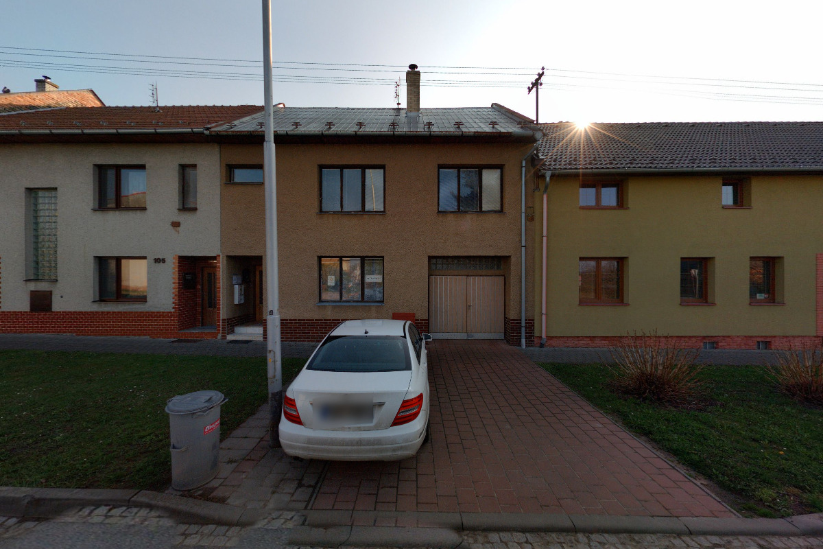 Medomat - Včelařství Milan Štefek