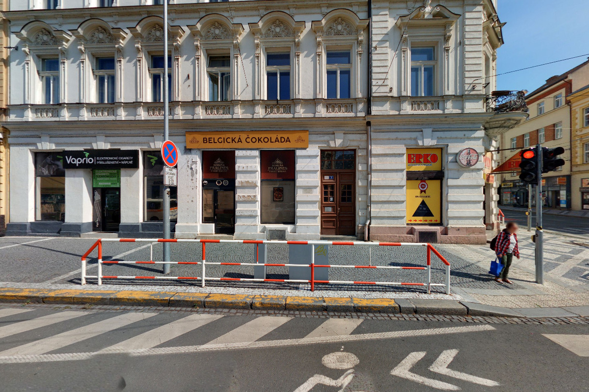 Michal Tajcnár - vodoinstalace a topenářské práce