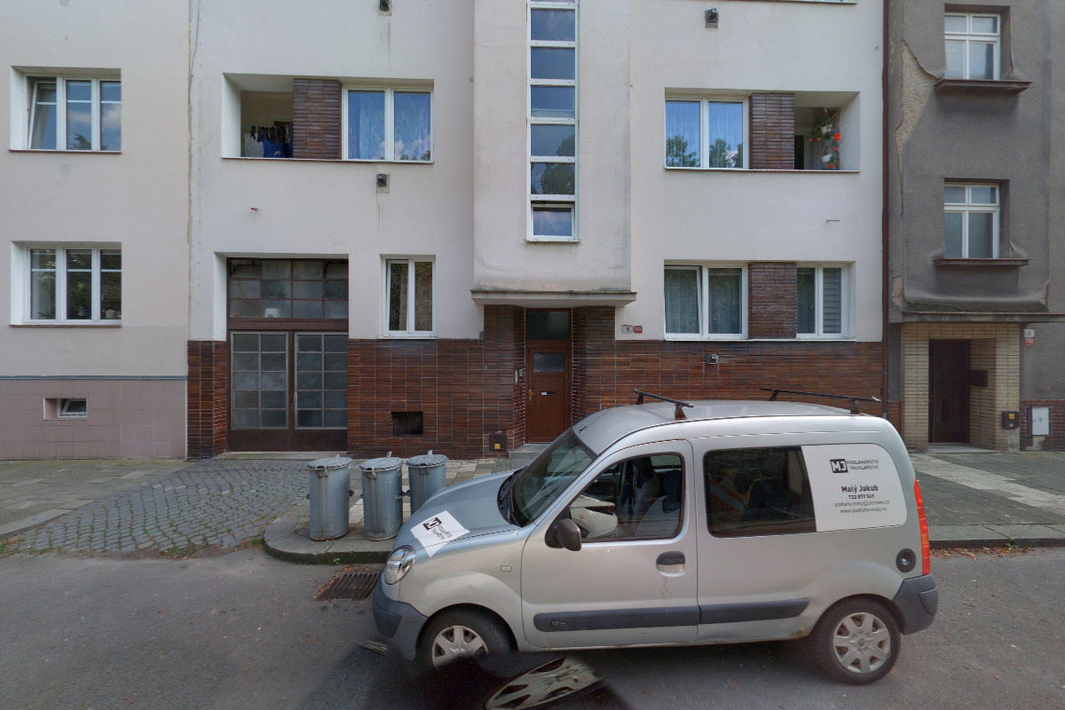 Petr Povýšil - chladírenský mechanik foto 2