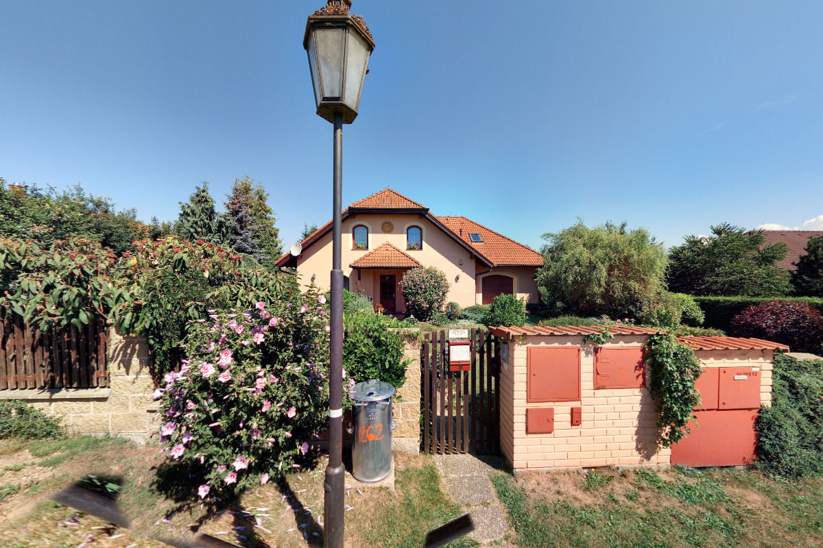 Soňa Vycpálková - kosmetické služby