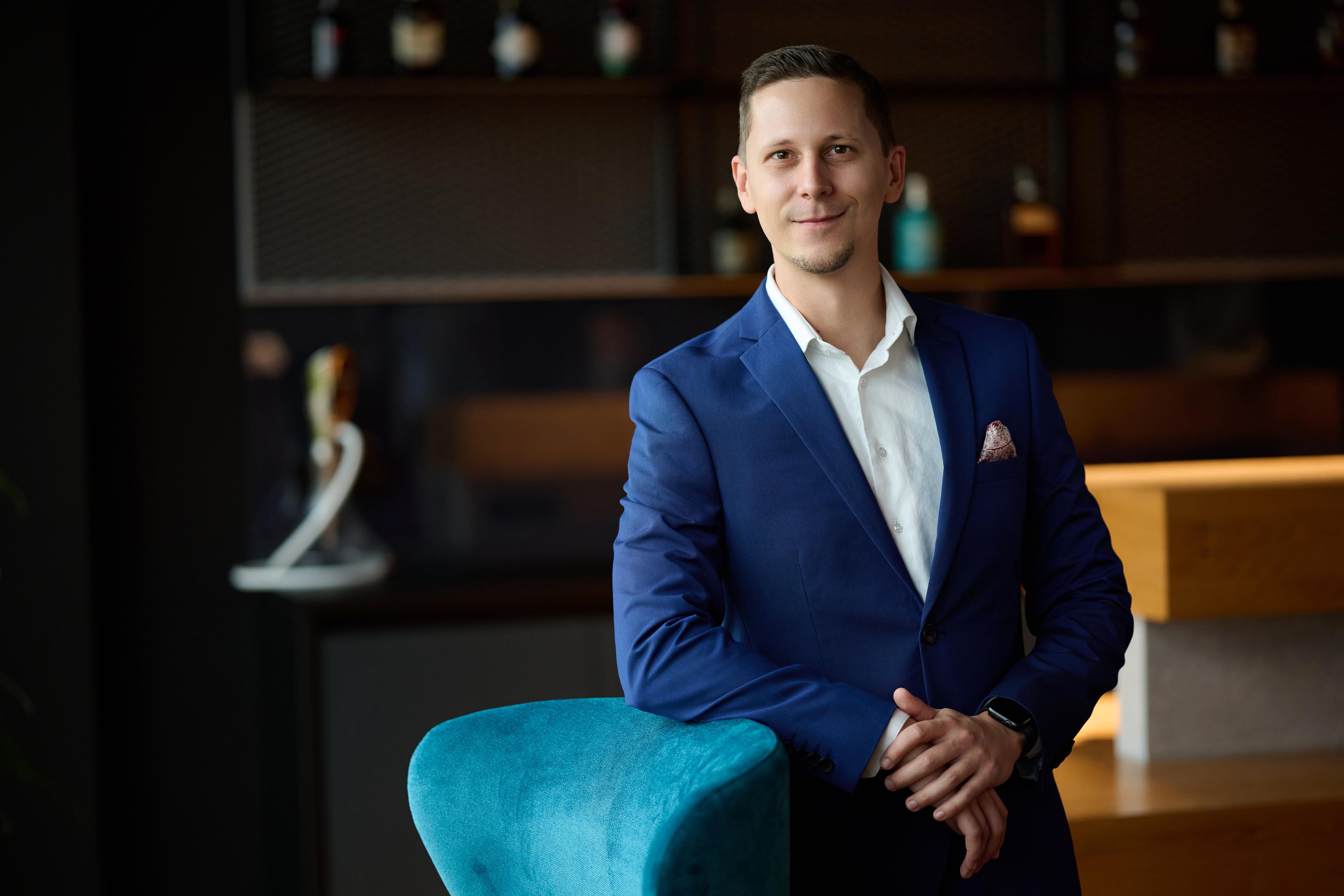 Zdeněk Polášek - Hypoteční a finanční poradce