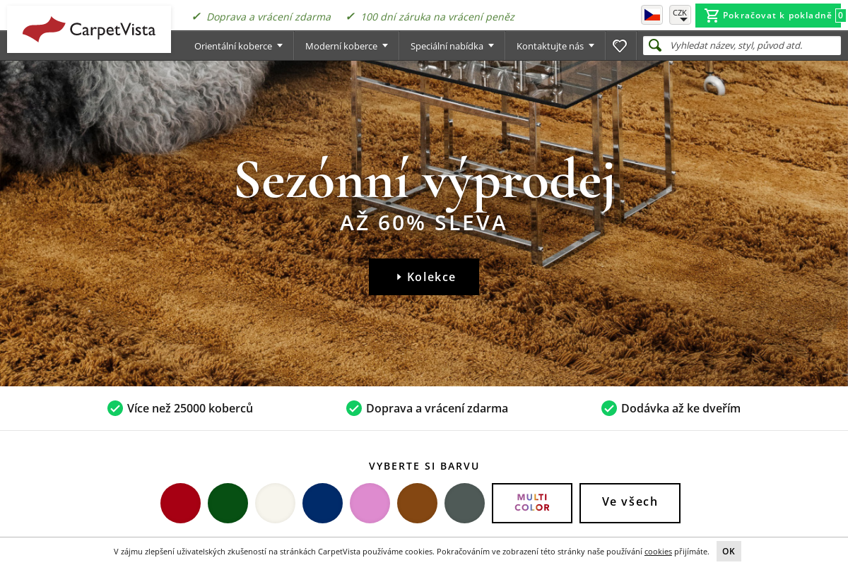 Carpetvista.cz