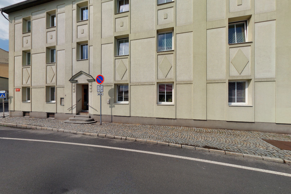 Zubní praxe MŽ, s.r.o.