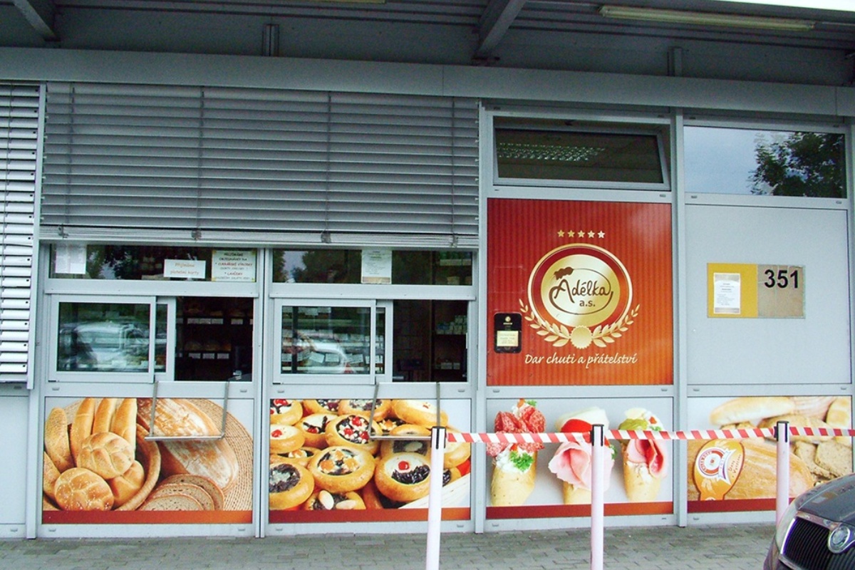 Adélka a.s.
