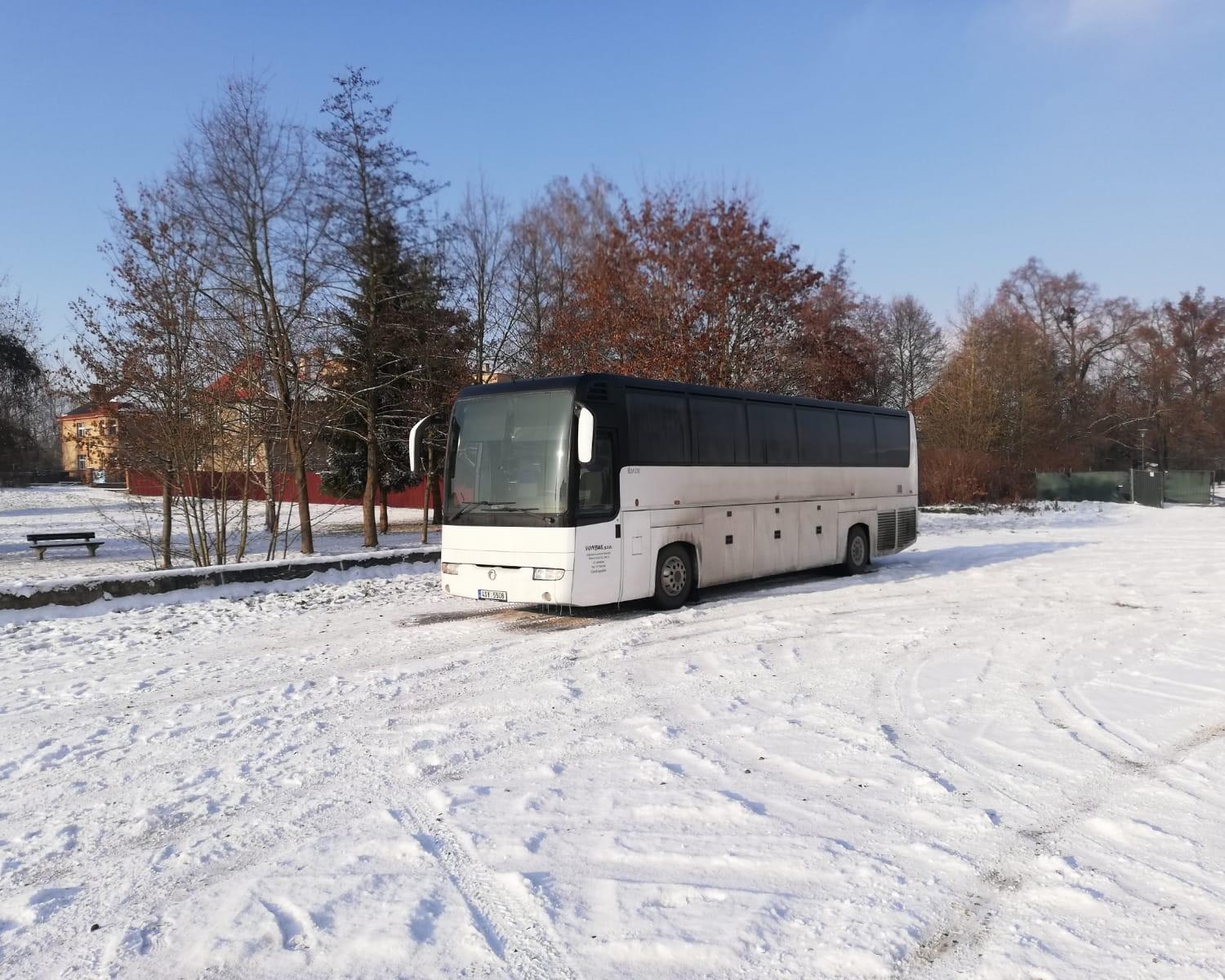 Vonbus s.r.o. foto 5