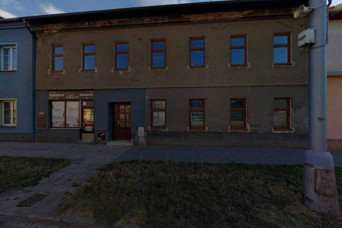 Sladká Andulka foto 5