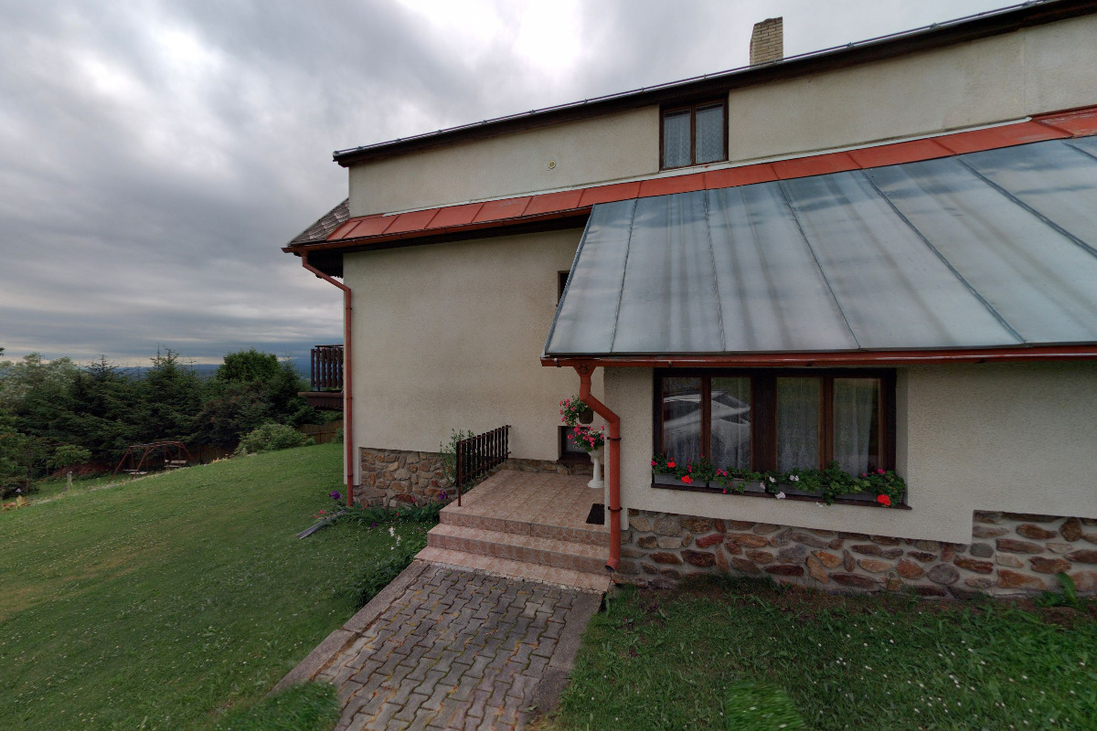 Penzion Marie foto 2