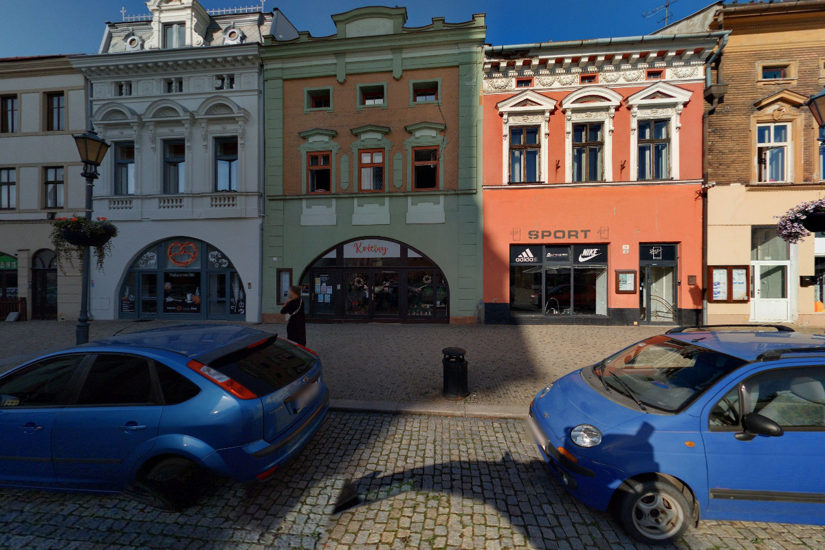 Květinářství Simona Burešová foto 3