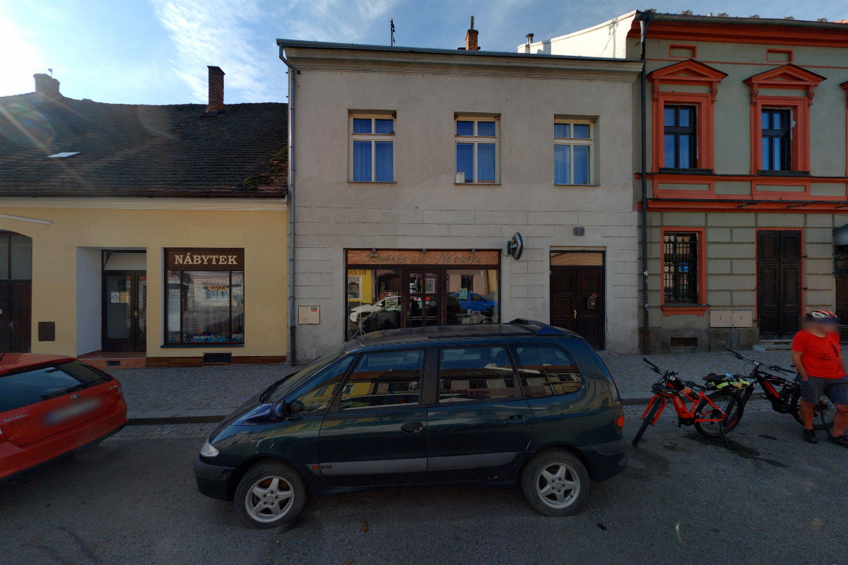Zmrzlinový ráj U Kamila foto 3