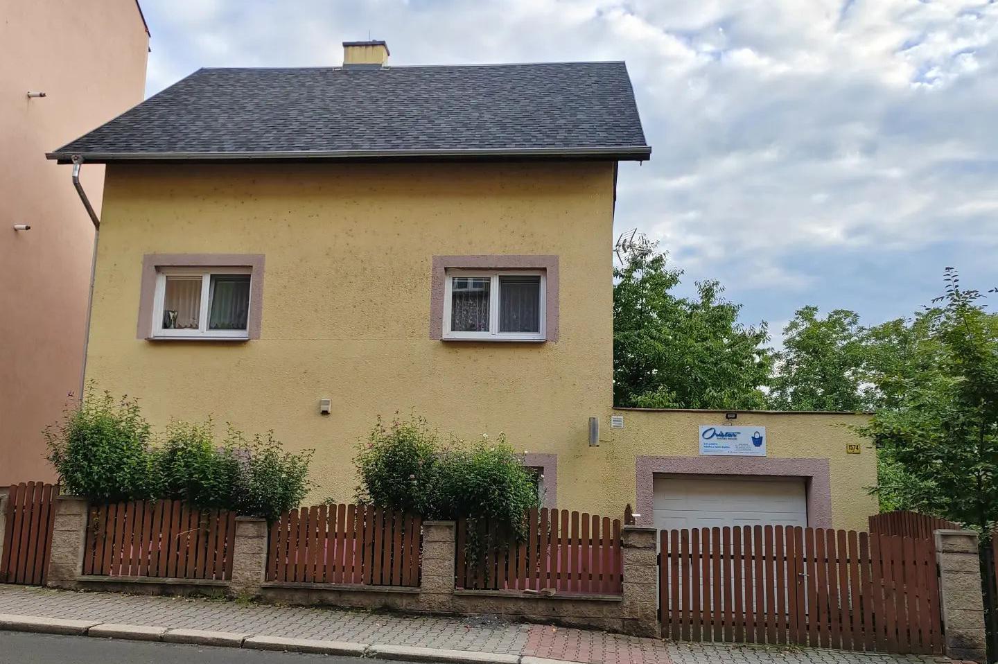 Šití Oristar - Radka Kulišová