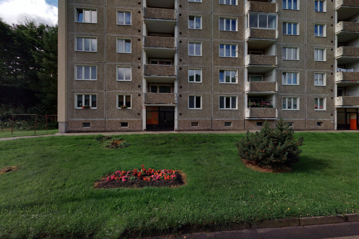 Ing. Václav Růžička