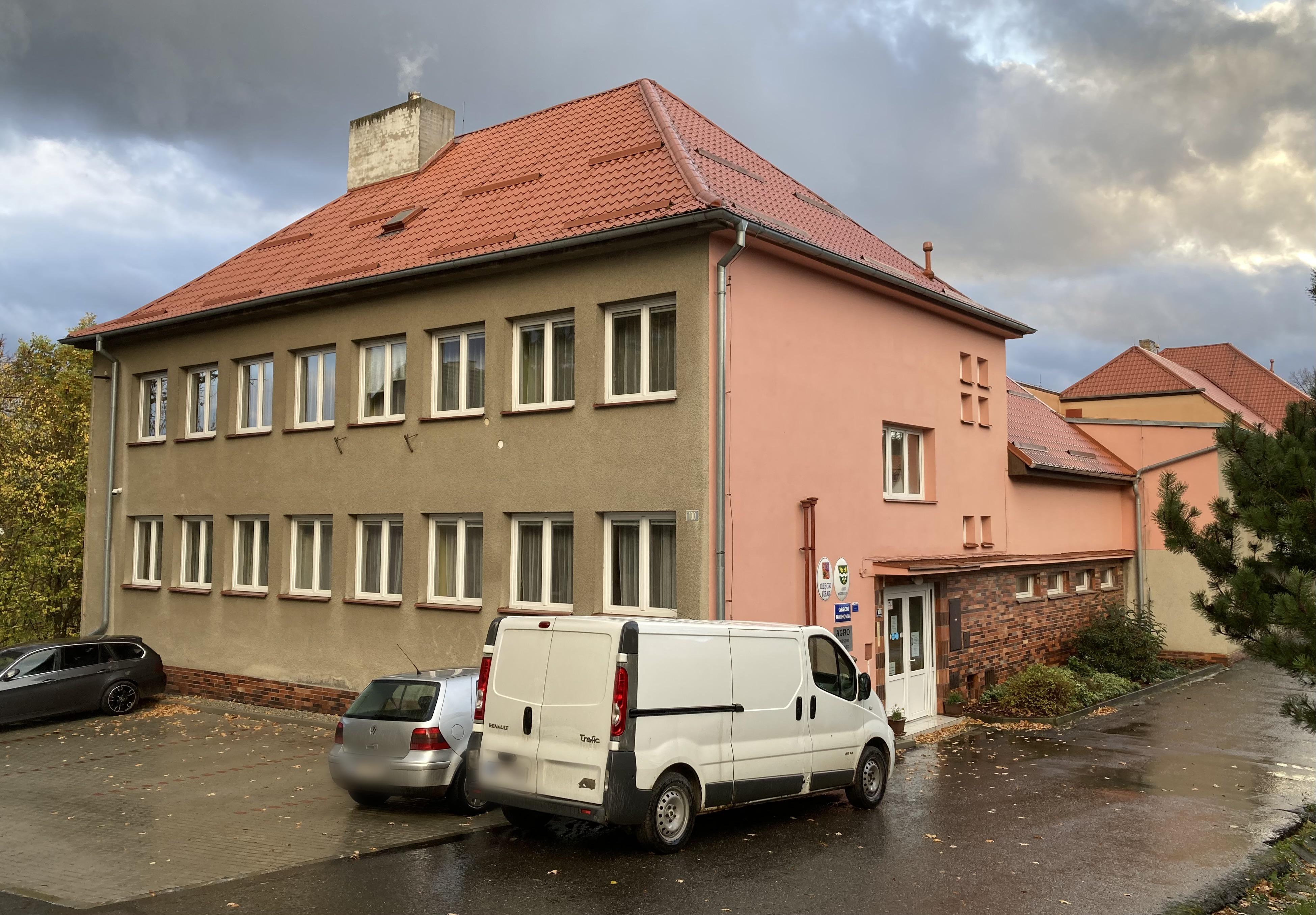 MŠ Ostrovec foto 2
