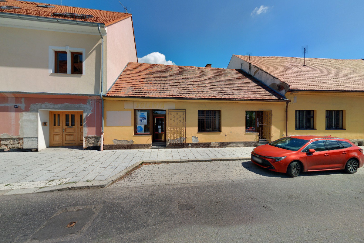 Miroslava Říská - ČSOB stavební spoření