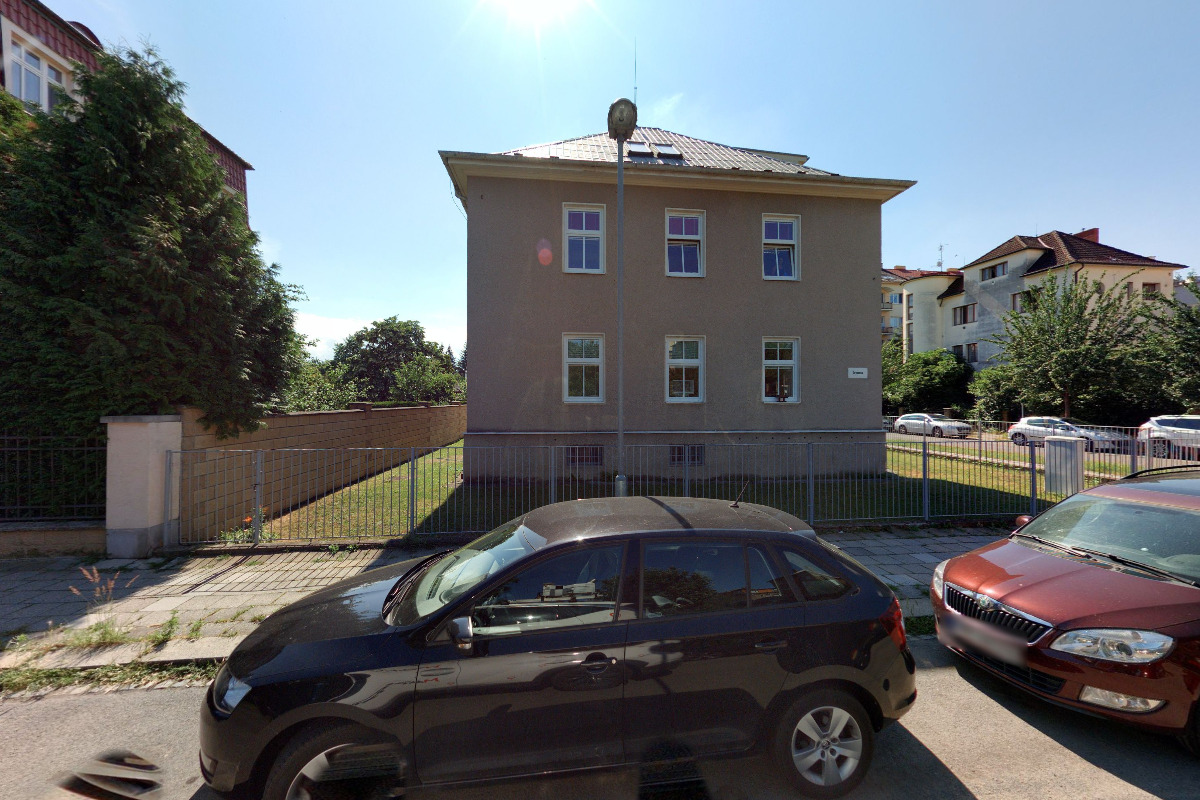 Mateřská škola Olomouc, Blanická foto 4